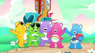 Care Bears Unlock the Magic  Intro GERMANDE [upl. by Aesoh845]