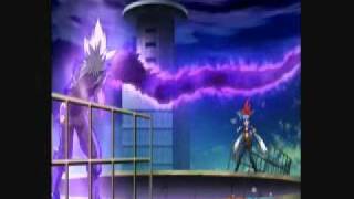 Beyblade YTP  The Epic Battle Of RYUGAAAAAAA Part 1 The Epic Battle Of NO VS RYUGAAAA [upl. by Blas]