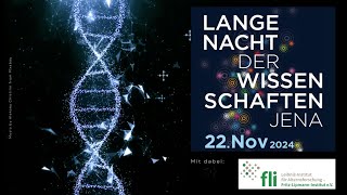 Lange Nacht der Wissenschaften  Vorstellung der Fischhaltung FLI [upl. by Judy468]