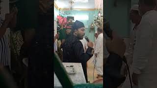 aka dargah ursmubarak ursbandra bandra bandstand viral trending shortsfeed dongrikesultan [upl. by Noevad]