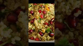 Quinoa Salad weight loss salad recipe lunchspecial dinnerrecipe [upl. by Komsa]