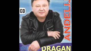 Dragan Obradinovic  Teci teci Drinowmv [upl. by Prem]