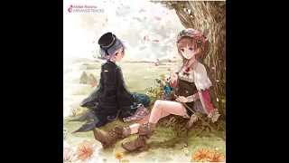 Atelier Rorona Arrange Tracks – 09 紫電清霜 [upl. by Caprice]