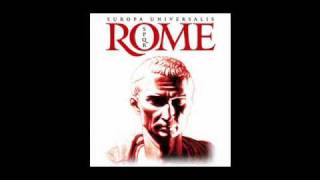 Europa Universalis Rome Soundtrack  Imperator [upl. by Llerrod]