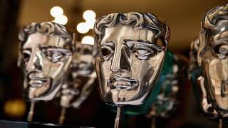 The BAFTA Awards 2024  December 2023  Nominations Predictions [upl. by Sikorski]