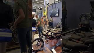 EUROBIKE 2024  Highlights Trends und Innovationen [upl. by Murton]