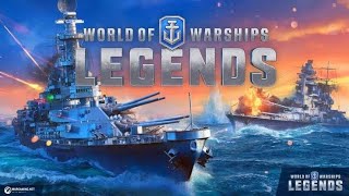 World of Warships Legends  Bogatyr [upl. by Attey63]