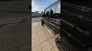 Mercedes Gclass G63 mercedes [upl. by Nerhtak187]