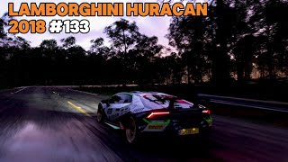 Lamborghini Huracan Performante 2018  1190hp  Forza Horizon 5 133 [upl. by Babette]