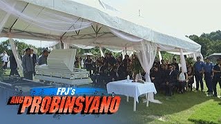 FPJs Ang Probinsyano Rachels funeral With Eng Subs [upl. by Gunner409]