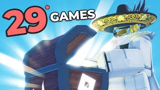 29 Underrated ROBLOX Games That WILL Cure Your Boredom [upl. by Wareing]