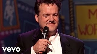 Mark Lowry  The Home DepotAn Atheists FaithMary Raising Jesus ComedyLive [upl. by Ahsilrac]