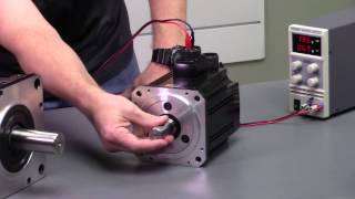 Troubleshooting AC Servo Motor Holding Brakes [upl. by Valiant652]