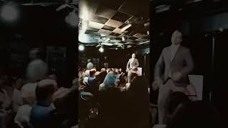 KLUB KOMEDIOWY teatr standupcomedy improvisation warsawpoland komedia комедия zabawnefilmiki [upl. by Hurley]