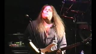 Symphony X  Live at Music Hall  OH USA  2004 [upl. by Aisanat]