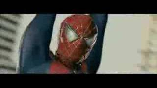 Spiderman 3 Music Video [upl. by Etnuahc]