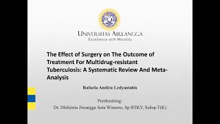 A Systematic Review and MetaAnalysis [upl. by Garda46]