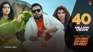 CHAK CHAK CHAK  Khan Bhaini Ft Shipra Goyal  Raj Shoker Official Video  Punjabi Songs 2022 [upl. by Akienaj]