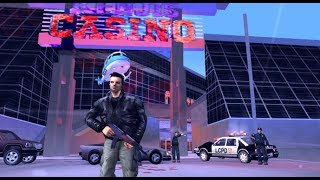 Grand Theft Auto III Movie [upl. by Tirreg]