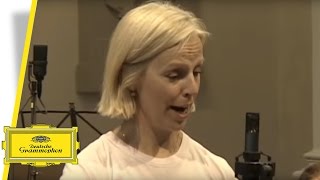 Anne Sofie von Otter – Bach Arias Trailer [upl. by Xino]