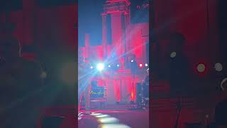 Mario Biondi Love is a temple Live in Plovdiv Bulgaria 062024 [upl. by Nyret948]