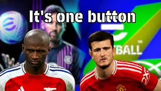 Why you are struggling to defend in eFootball 2025 Defending Tutorial [upl. by Eliam294]