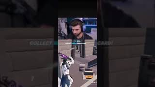 SypherPk LOSES IT After Season 1 Makes His Game Unplayable fortnite gaming fortniteclips [upl. by Adnylam]