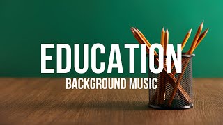 Education Learning Study Background Music for Videos [upl. by Mahseh]