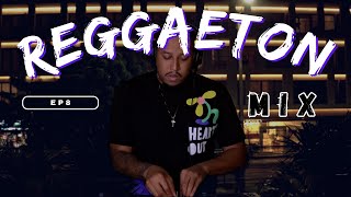 REGGAETON MIX 2023  SS EP8  Bad Bunny  Feid  Myke Towers  Quevedo  Karol G  Sech [upl. by Layod]