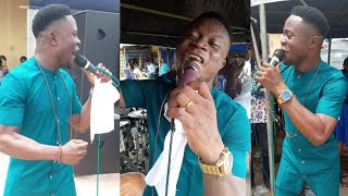 Isoko amp Urhobo AAPS Ebio Christian Songs by Evang Diamond Moses [upl. by Tegdirb886]