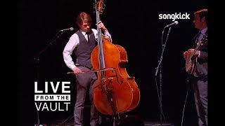 Punch Brothers  Flippen The Flip Live From the Vault [upl. by Ahseena]