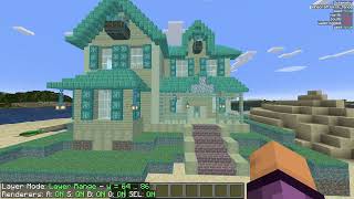 how to use litematica 1201 Minecraft [upl. by Myer]