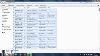 Como grabar CD mp3  grabar CD de audio con windows media player [upl. by Woodcock]