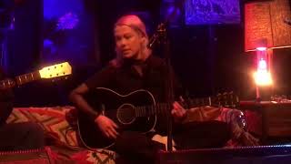 ‘Kyoto’ Phoebe Bridgers Acoustic Live at KYOTO MUSE Japan 18Feb 2023 [upl. by Miksen]