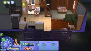 LOS SIMS 2 ¡Recordando mi infancia Ep3 [upl. by Bixler]