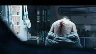 Alien Covenant leaked scenes 2017 [upl. by Einahc]