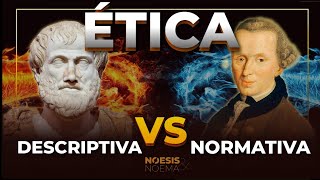 Ética Aristotélica O Ética Kantiana 🤔 Un resumen filosofia etica historia aristotle libros [upl. by Euqinahs798]