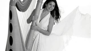 H Renié Légende Anneleen Lenaerts harp [upl. by Japeth]