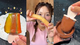 Mukbang kem ống tuổi thơ Pít Ham Ăn [upl. by Kallman475]