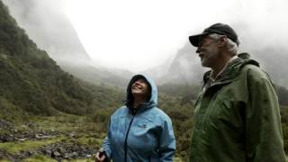 The Milford Track with Ultimate Hikes [upl. by Minne]