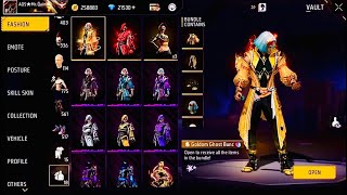 FREEFIRE  ALL INCUBATOR BUNDLE 👑  RARE ❤️‍🩹 OLD INCUBATOR BUNDLES ALL CLAIM  GARENA FREE FIRE [upl. by Zellner]