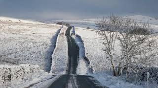 The Coldstones Cut Walk  Nidderdale UK [upl. by Anaitsirk247]