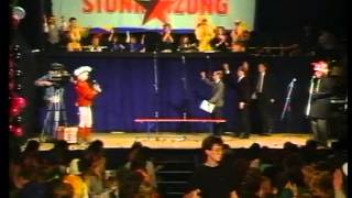 Die Erste Kölner Stunksitzung 1990 Teil 4 [upl. by Pomfret]