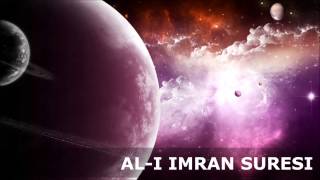 Ali Imran Suresi Meali [upl. by Griffy]