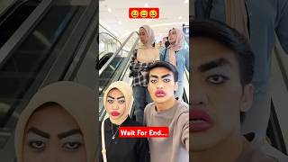 😆Mall Prank shorts short viralshort funny filterprank comedy prank aryafrizall7l [upl. by Chu]