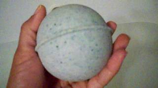 Huge Bath Bomb [upl. by Andee]