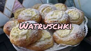 Watruschki mit Quark Bekitzer [upl. by Nurse]