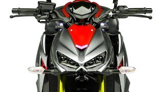 New 2022 Kawasaki Z1000 is all set to launch  Acbiker [upl. by Hafital]