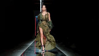 Dsquared²  Spring Summer 2019  Full Show [upl. by Denby]