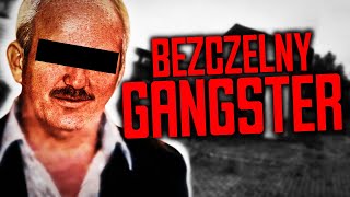 Najbardziej Bezczelny Polski Gangster [upl. by Armalla]